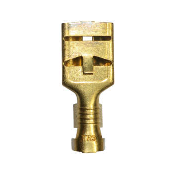 سر سیم مادگی دینام