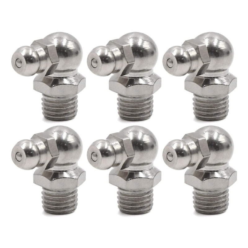 گریس خور کج 6