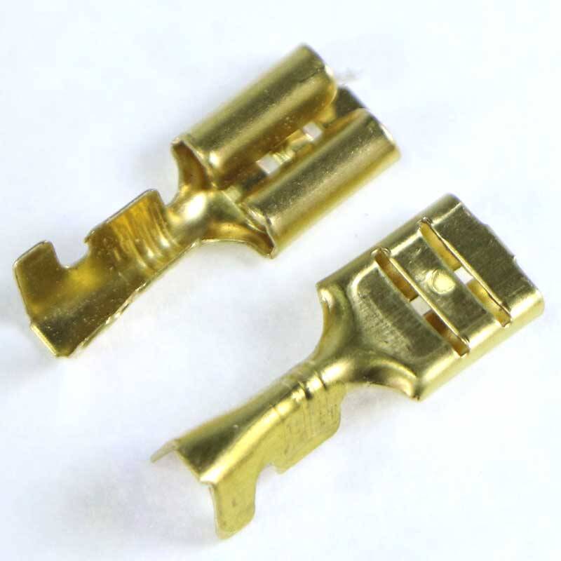 سر سیم مادگی