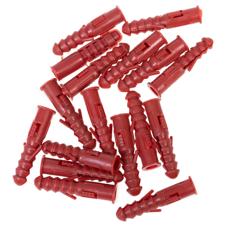 رول پلاک لبه دار 5