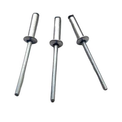 پرچ ساده 25*4