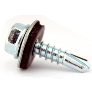 پیچ نوک مته ایی ایرانی 5*14