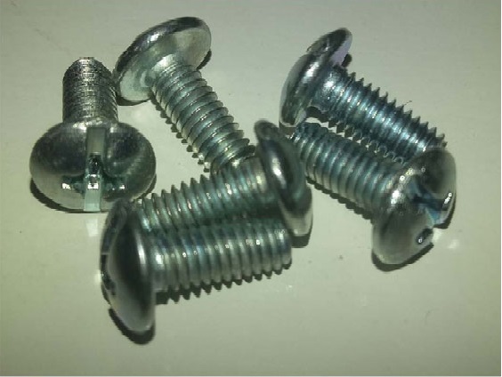 پیچ گلشیری 8*M4