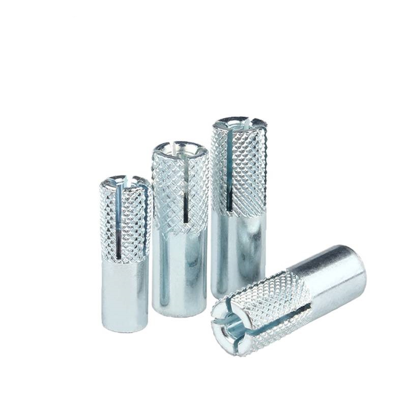 HKD انکر بولت توخالی 50*12