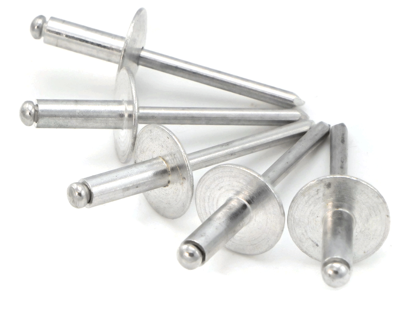 پرچ سرپهن 30*5