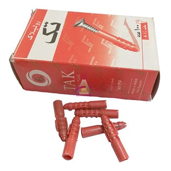 رولپلاک ساده 4 سانتی