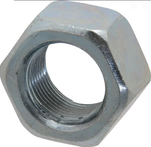 مهره دنده ریز آمریکایی  3/8