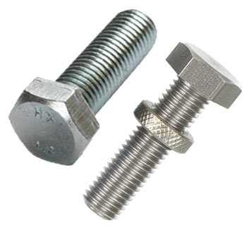 پیچ آهن گالوانیزه 150*20 بسته 20 کیلویی