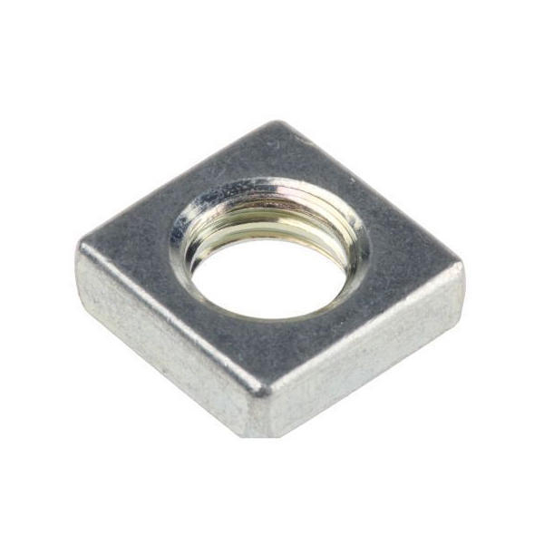 مهره فلزی 1/4 بسته 144 عددی