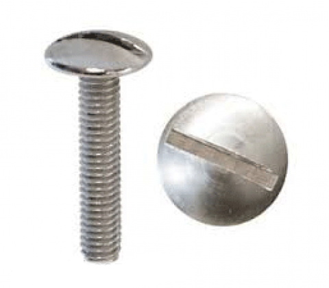 پیچ فلزی 1*1/4 بسته 432 عددی