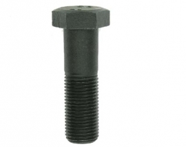 پیچ خشکه نیم دنده 90*24 بسته 15 عددی