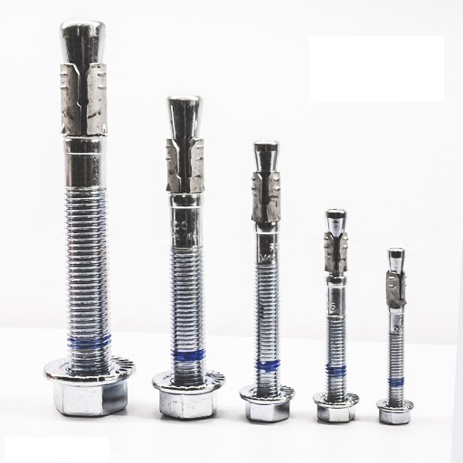 پیچ النگویی (HSA) 20*170 بسته 10 عددی