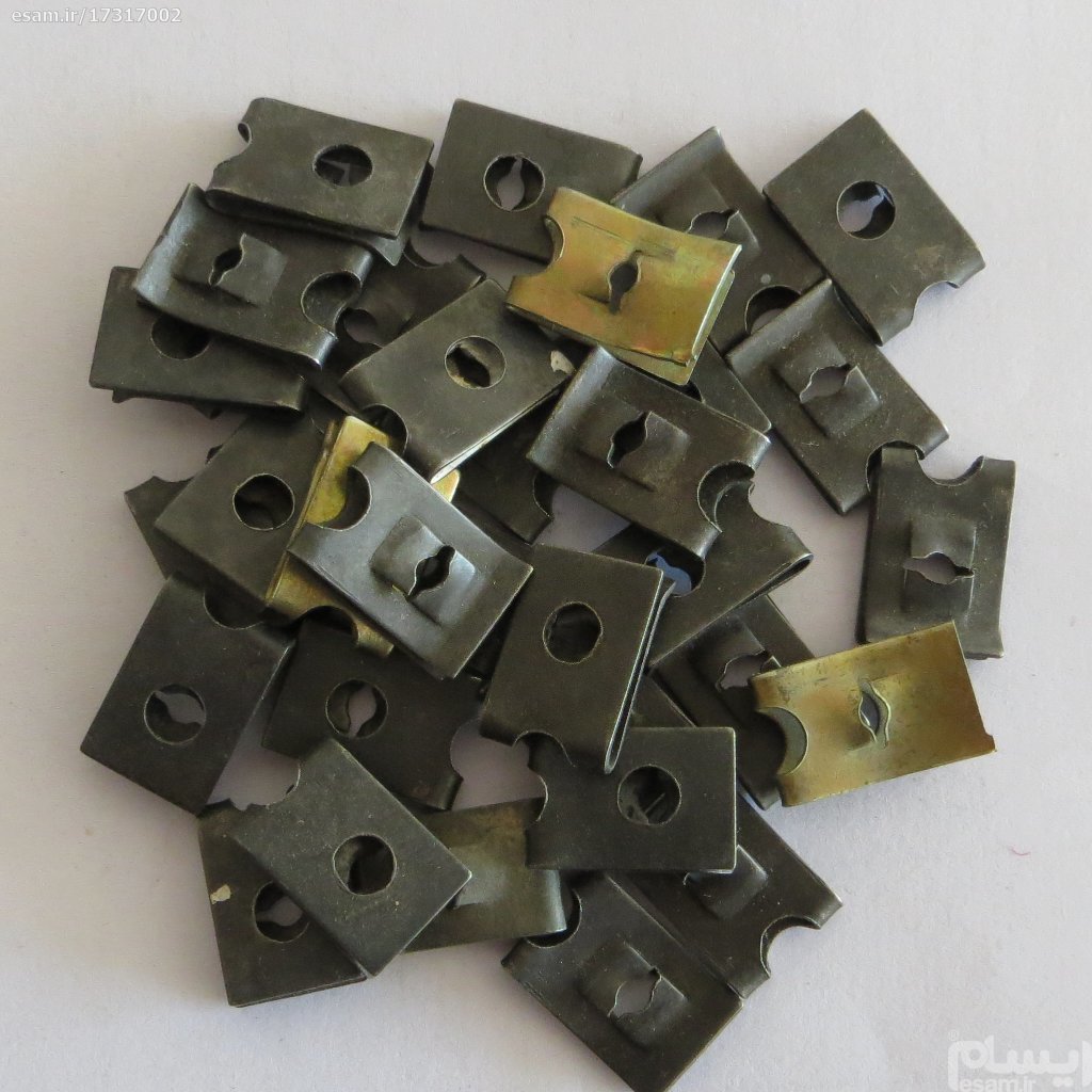 خارآهن پیچ4