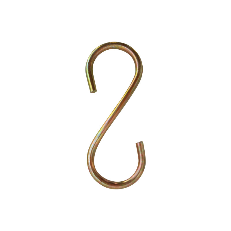 قلاب S سایز 3 بسته 150 عددی