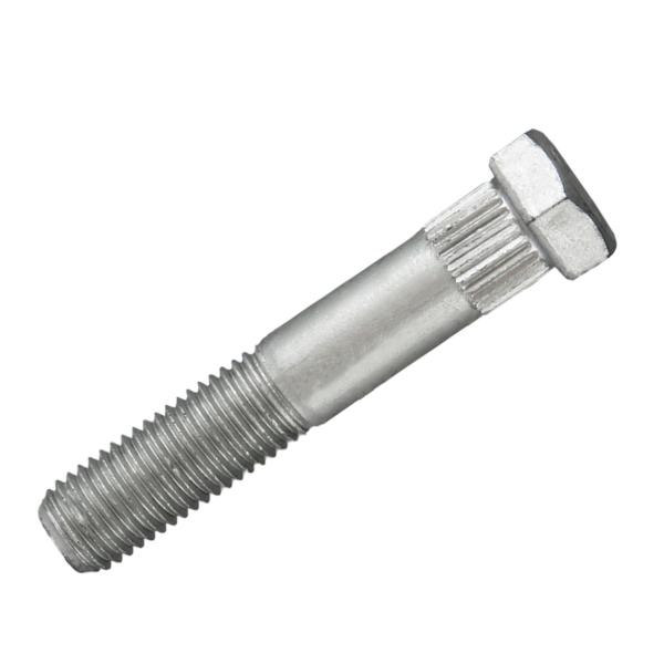 پیچ طبق پراید 55*10