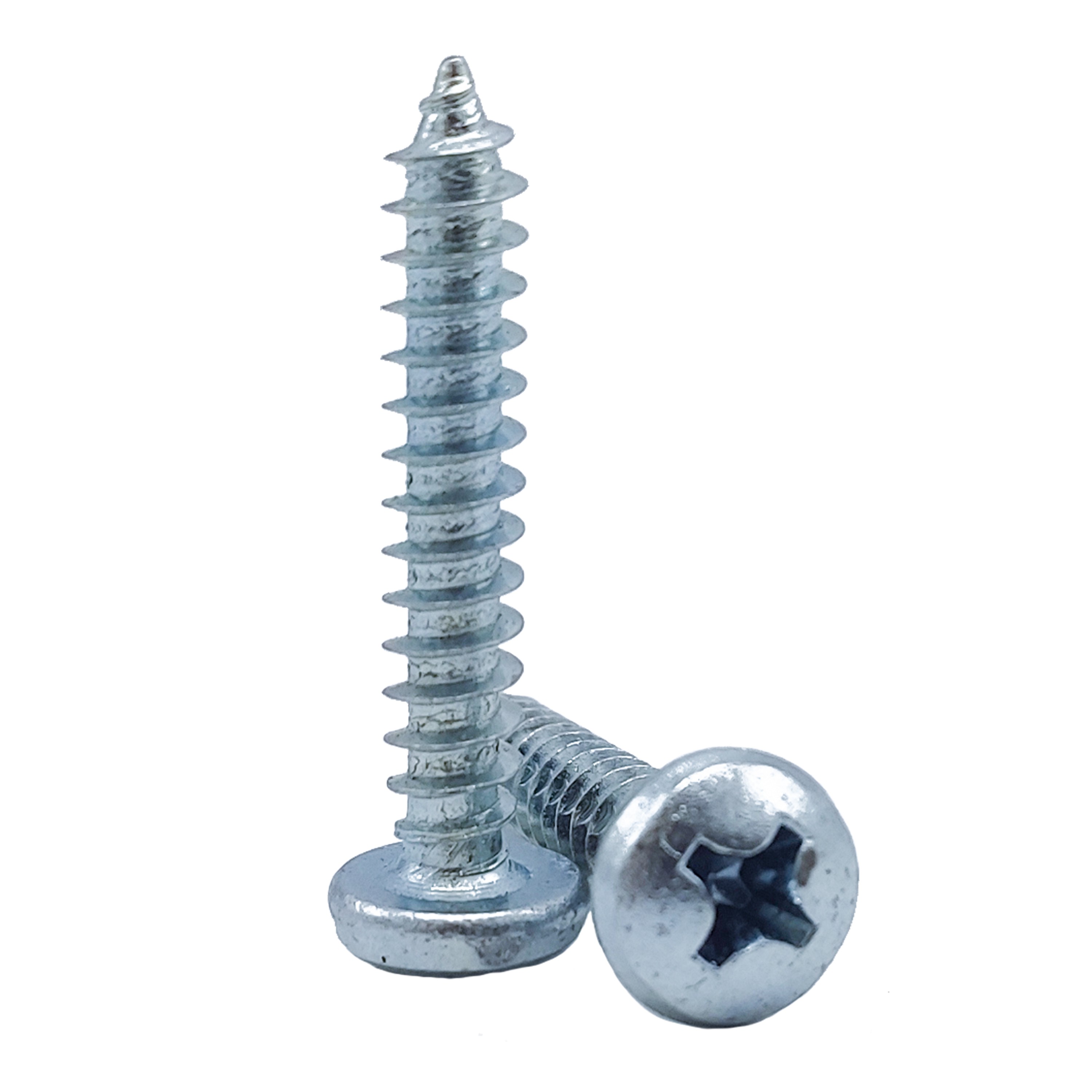 پیچ خودکار 1.1/2*12 بسته 300 عددی