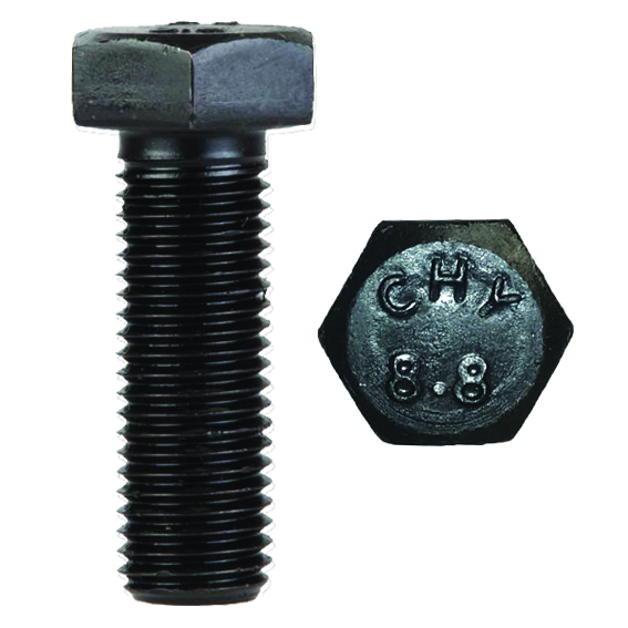 پیچ خشکه تمام دنده 60*24 بسته 25 کیلویی