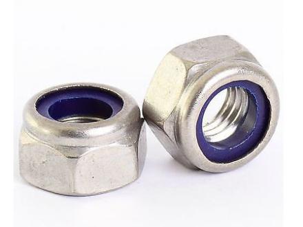 مهره کاسه نمدی  دنده آلمانی M30 بسته 20 عددی