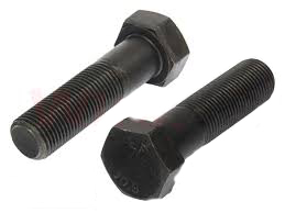 پیچ( دنده آلمانی)  M20*80