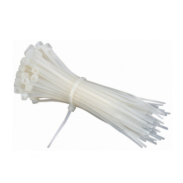 بست کمربندی  3.6*37  بسته 100 عددی