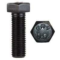 پیچ خشکه تمام دنده  60*6 بسته 150 عددی