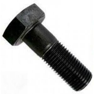 پیچ خشکه نیم دنده 80*24