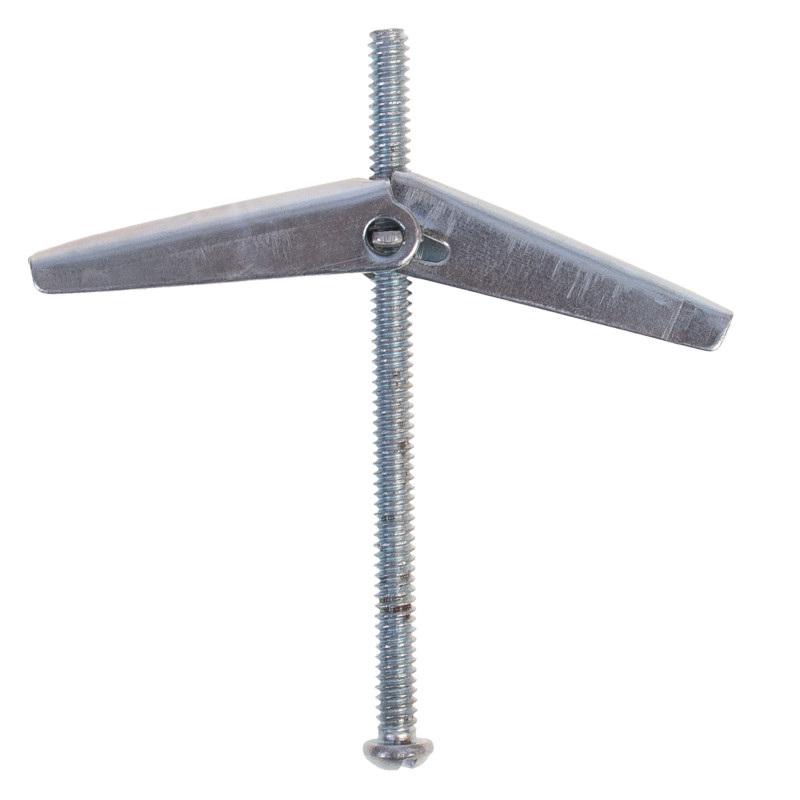 اسپرینگ پروانه ایی ایرانی 3/16