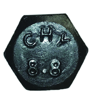 پیچ خشکه کیلویی M24*100