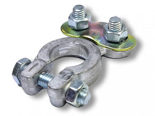  بست باتری سواری سربی زرندی 