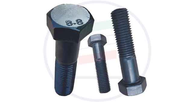 پیچ خشکه نیم دنده 200*14