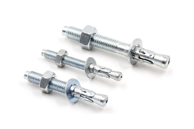  پیچ النگویی (HSA) Fisher 16*140 