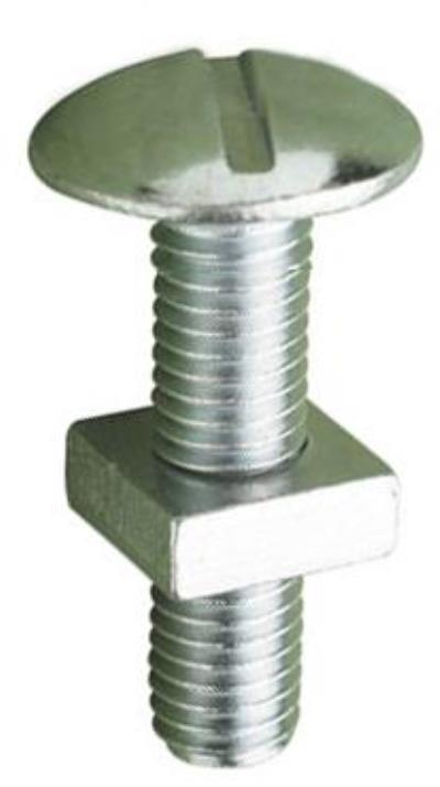 پیچ فلزی 3*1/4