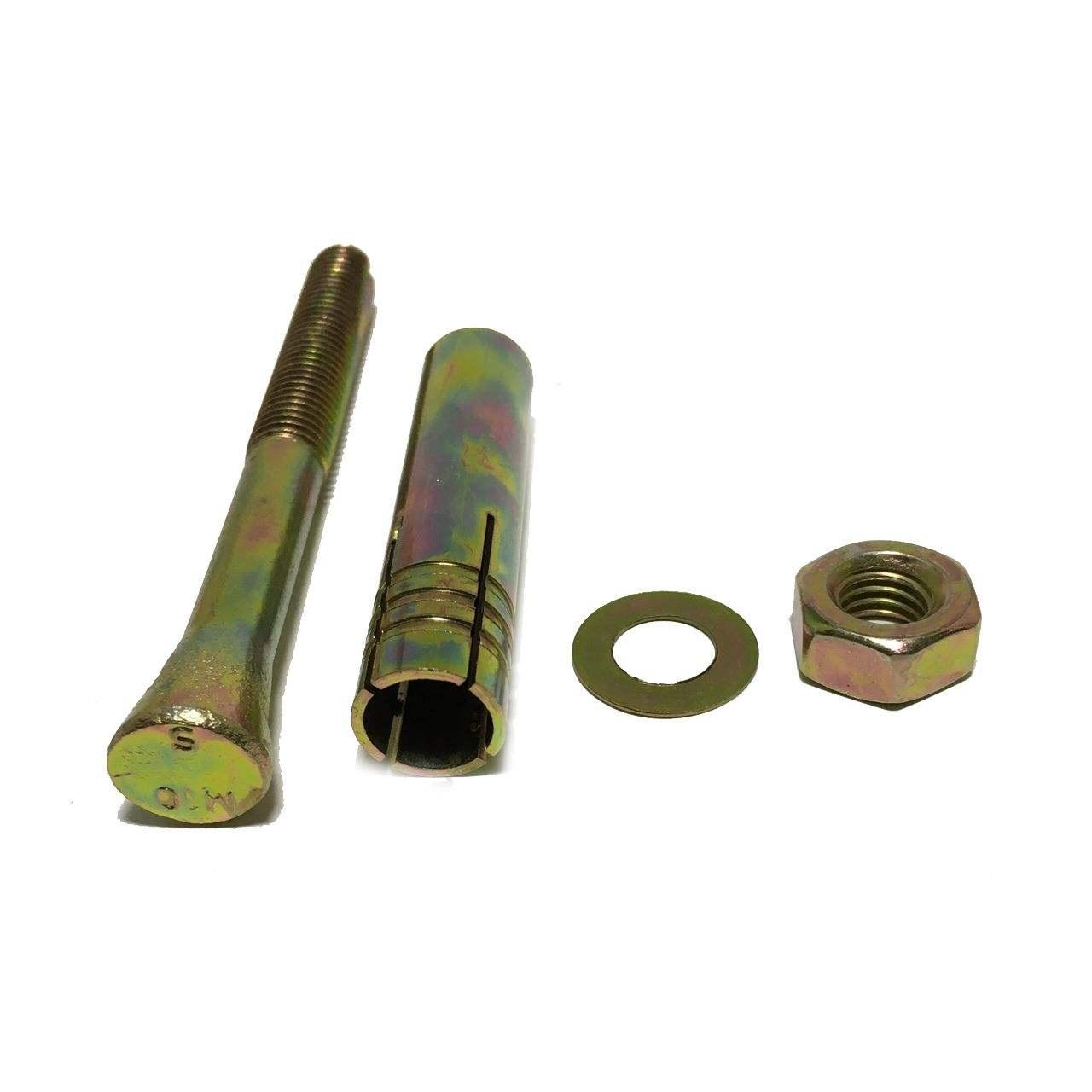 رول بولت 70*6 