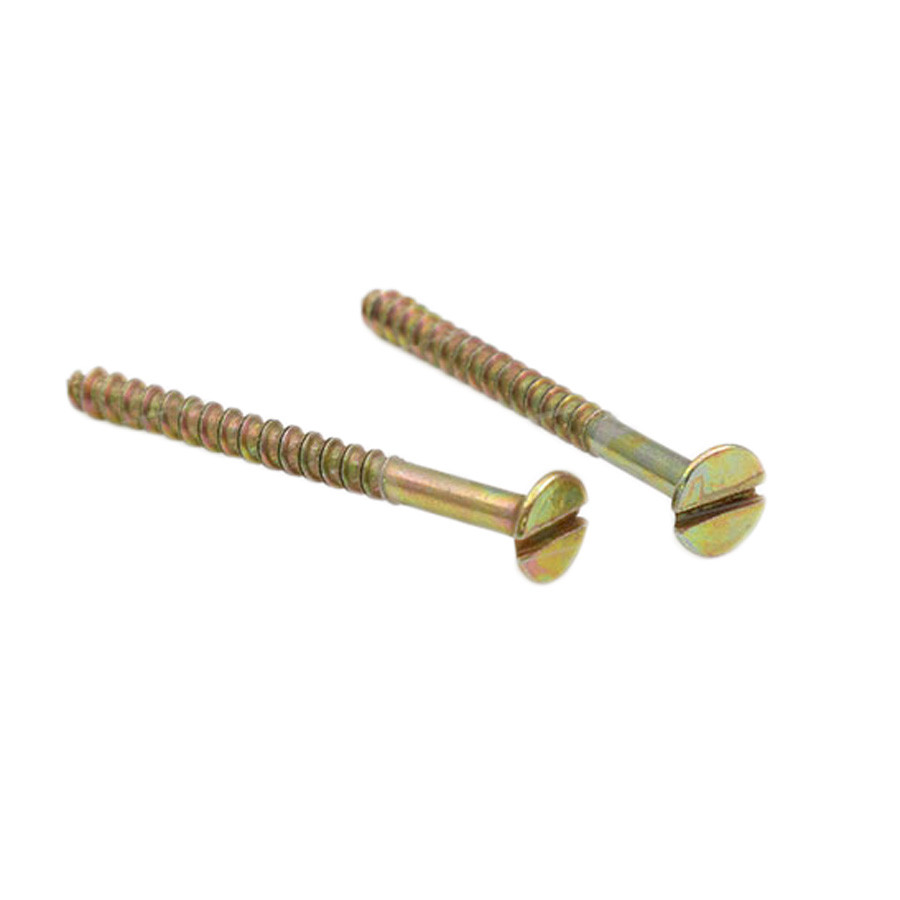 پیچ رول پلاک 10*2