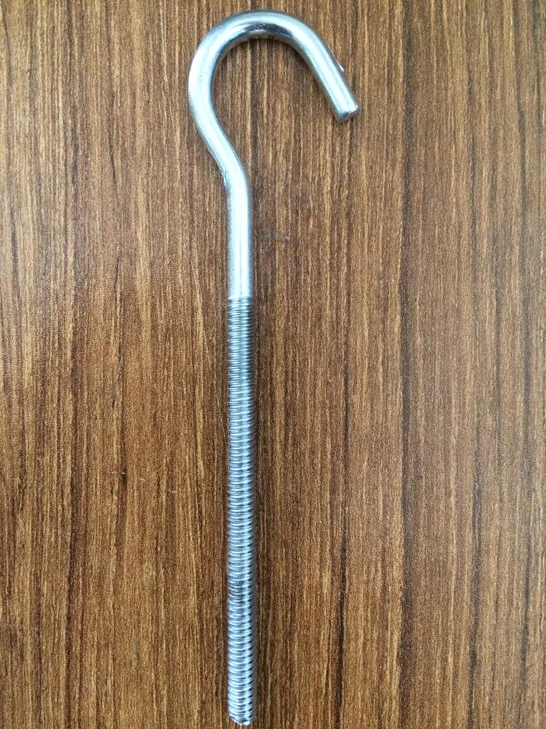 قلاب تکی 3/16 